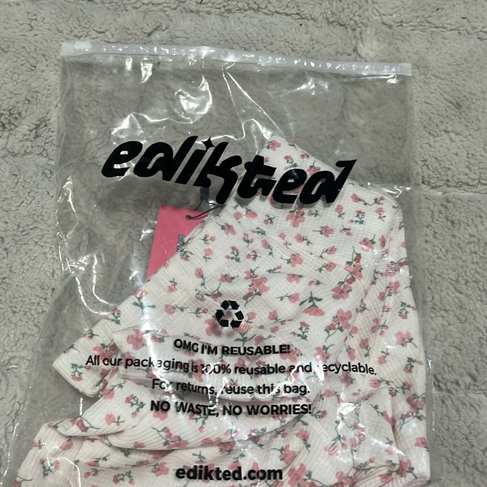 Edikted shorts